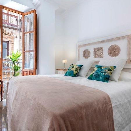 Genteel Home Sagrado Corazón Granada Esterno foto