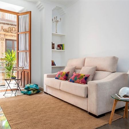 Genteel Home Sagrado Corazón Granada Esterno foto